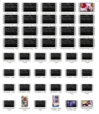 雪乃cosplay大合集