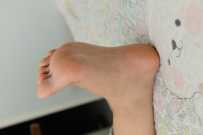 本站原创，继续分享媳妇的骚脚