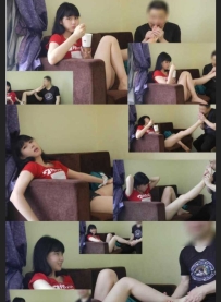 求伊宣原创—馨颖