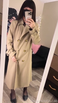 可爱男娘Czu140三次高潮