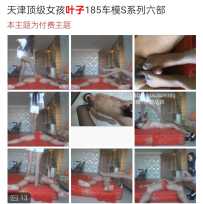 求天津叶子185资源