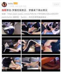 求虫哥梦酱的资源