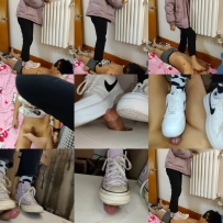 求原创鞋交的资源