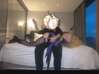 东华田园兔_皇女