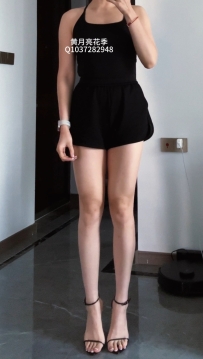 黄月亮视频合集