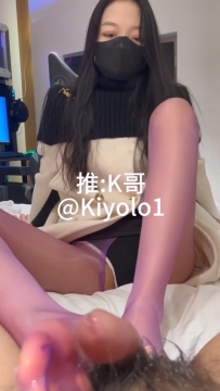 k哥kiyolo1模特时装少妇疯狂足交