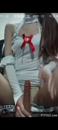 谁知道这个叫啥还有她的视频吗求求