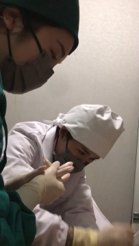 朵宝(长沙朵朵)-护士虐阳-双护士狂榨精聊天探讨技术